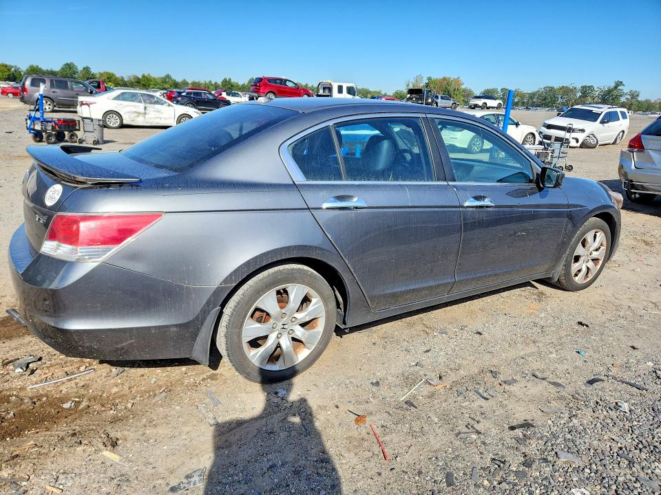 Aukcja sprzedaży 2008 Honda Accord, vin: 1HGCP36858A070091, numer aukcji: 70326266