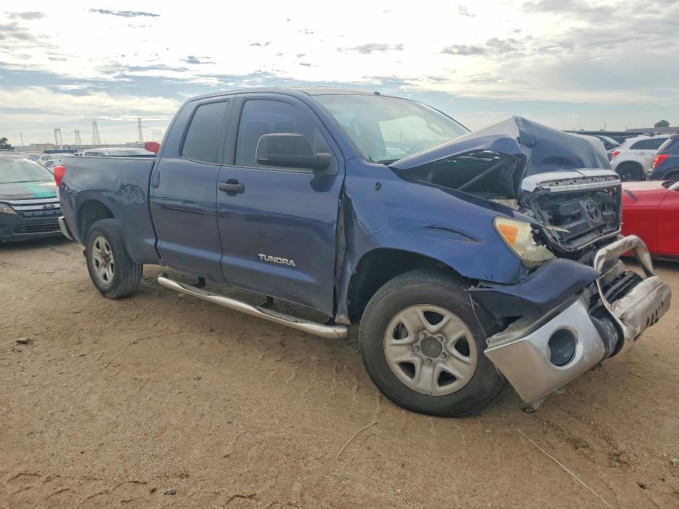 Продажа на аукционе авто 2011 Toyota Tundra, vin: 5TFRM5F13BX030757, номер лота: 71684046
