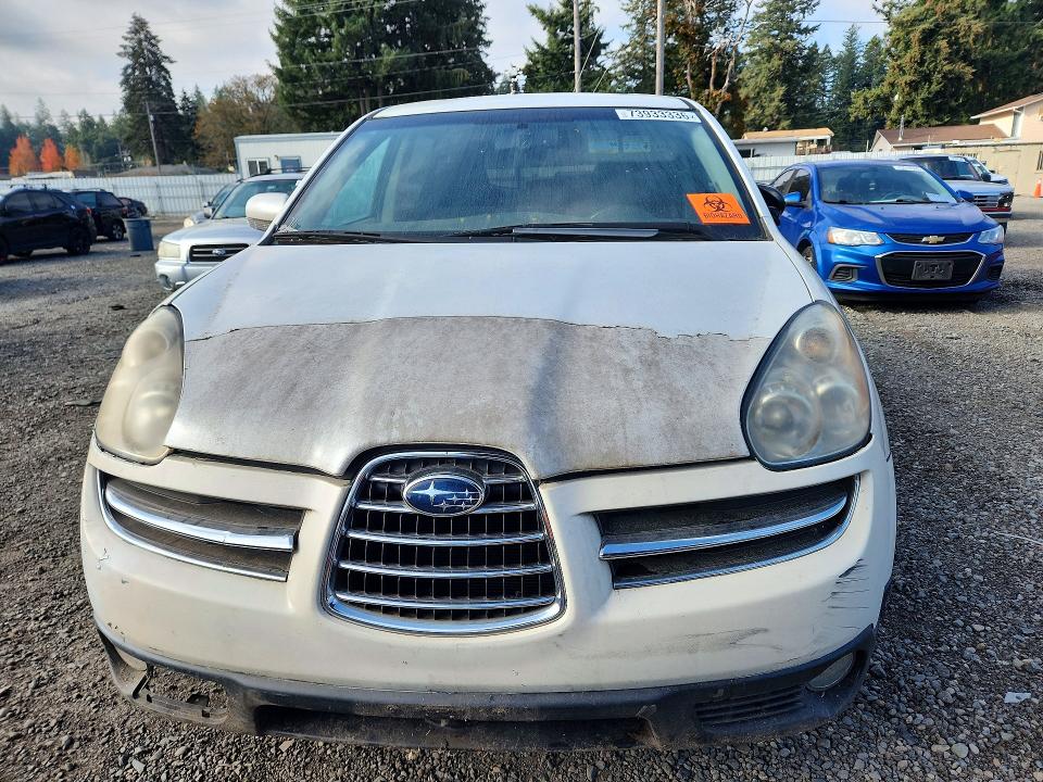 Aukcja sprzedaży 2006 Subaru B9 Tribeca, vin: 4S4WX82CX64423659, numer aukcji: 73933336