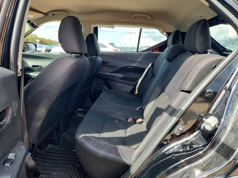 Продаж на аукціоні авто 2022 Nissan Kicks, vin: 3N1CP5BVXNL503224, номер лоту: 71385466