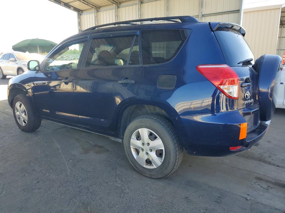 Aukcja sprzedaży 2006 Toyota Rav4, vin: JTMZD33V465013057, numer aukcji: 71991166