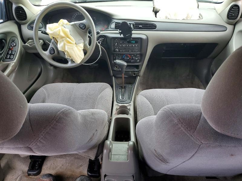 72630646 :رقم المزاد ، 1G1ND52F05M244104 vin ، 2005 Chevrolet Classic مزاد بيع