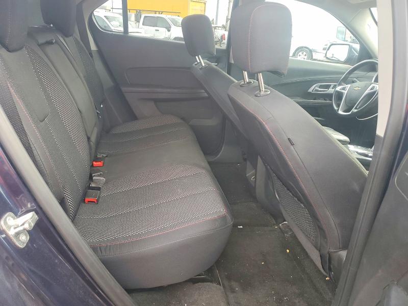 2015 Chevrolet Equinox მანქანა იყიდება აუქციონზე, vin: 2GNALBEK3F1163876, აუქციონის ნომერი: 71289086