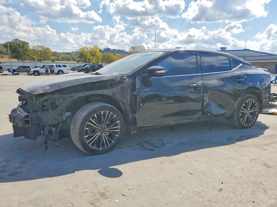 2017 Nissan Maxima მანქანა იყიდება აუქციონზე, vin: 1N4AA6AP9HC393965, აუქციონის ნომერი: 71290346