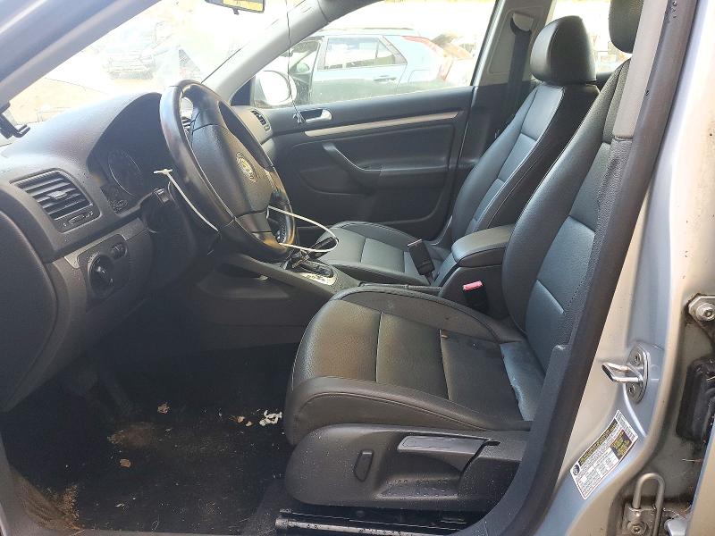 Aukcja sprzedaży 2008 Volkswagen Jetta, vin: 3VWRZ71K98M135778, numer aukcji: 72166906