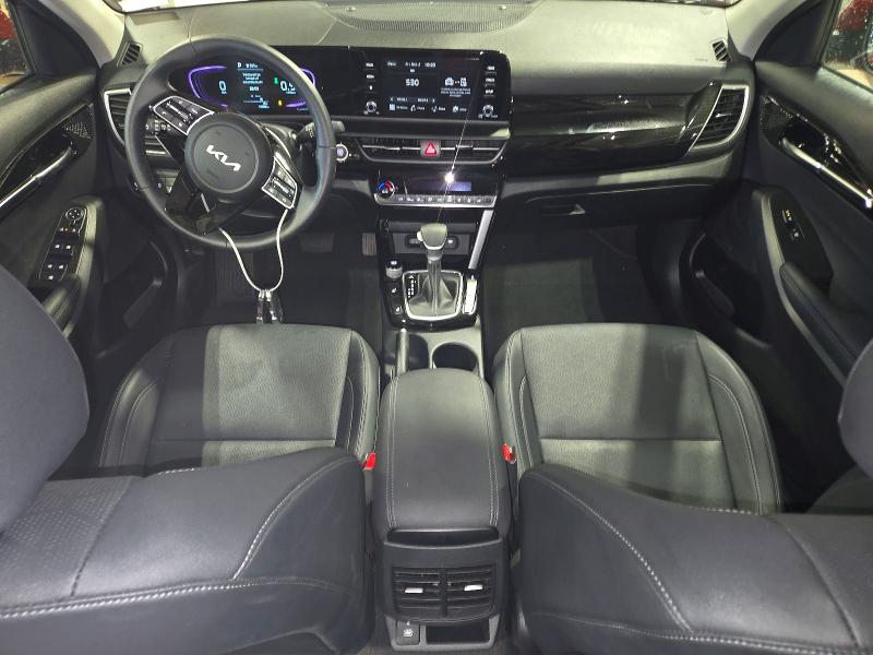 Продажа на аукционе авто 2026 Kia Seltos, vin: KNDEUCAA6T7955853, номер лота: 68862496