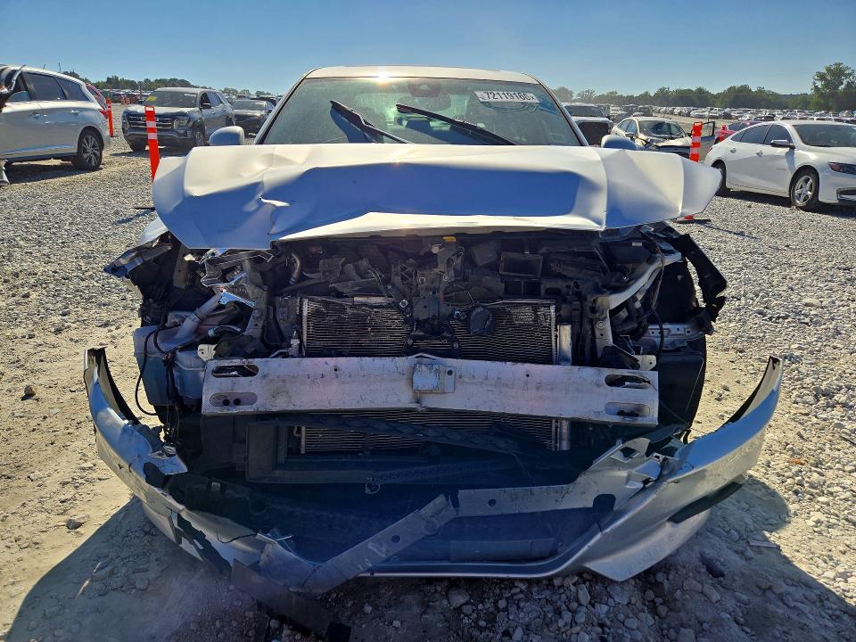 2019 Nissan Altima მანქანა იყიდება აუქციონზე, vin: 1N4BL4EV3KC246558, აუქციონის ნომერი: 72119166