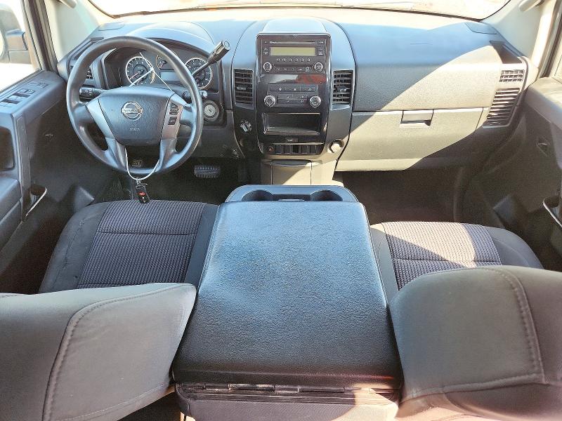 Продаж на аукціоні авто 2013 Nissan Titan, vin: 1N6AA0EJXDN302842, номер лоту: 72179676