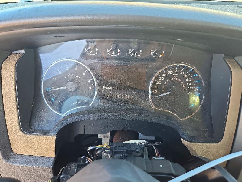 Продаж на аукціоні авто 2011 Ford F150, vin: 1FTFX1EFXBFA54706, номер лоту: 72991866