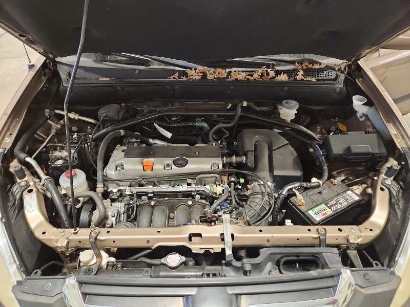 72252126 :رقم المزاد ، SHSRD78853U107610 vin ، 2003 Honda Cr-v مزاد بيع