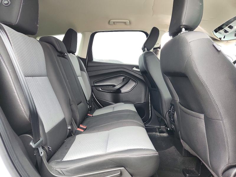 Продаж на аукціоні авто 2019 Ford Escape, vin: 1FMCU9GD9KUB91438, номер лоту: 72727926