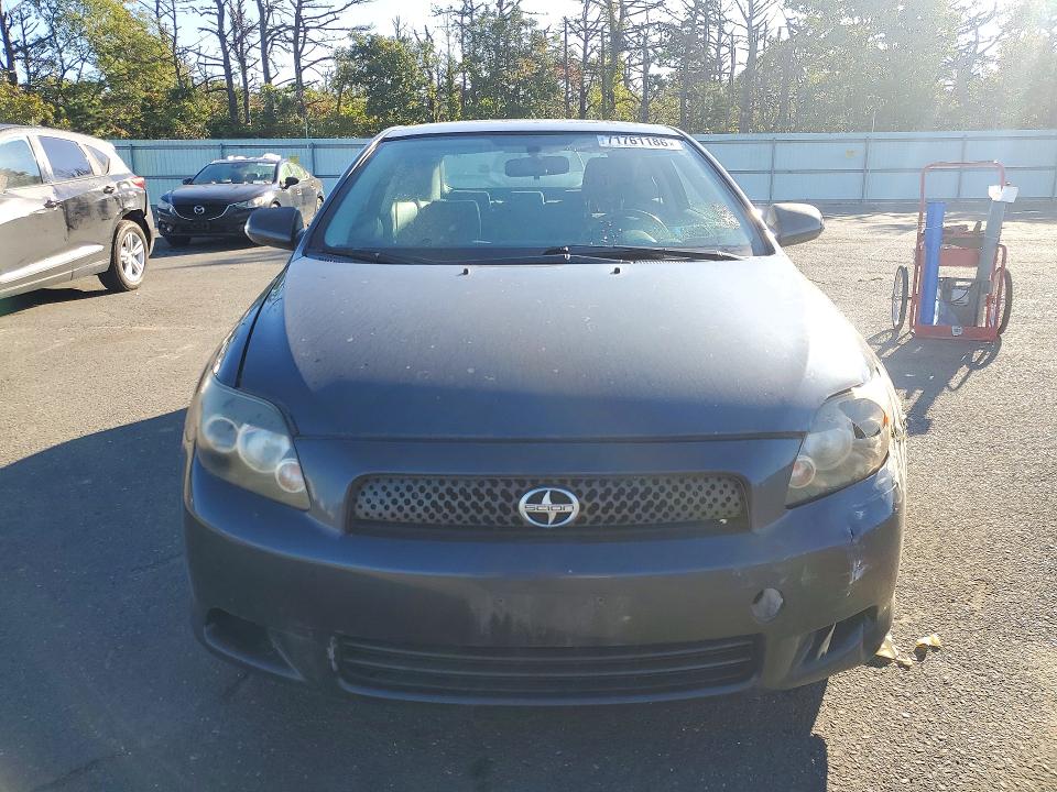 2009 Scion Tc მანქანა იყიდება აუქციონზე, vin: JTKDE167490283943, აუქციონის ნომერი: 71761186