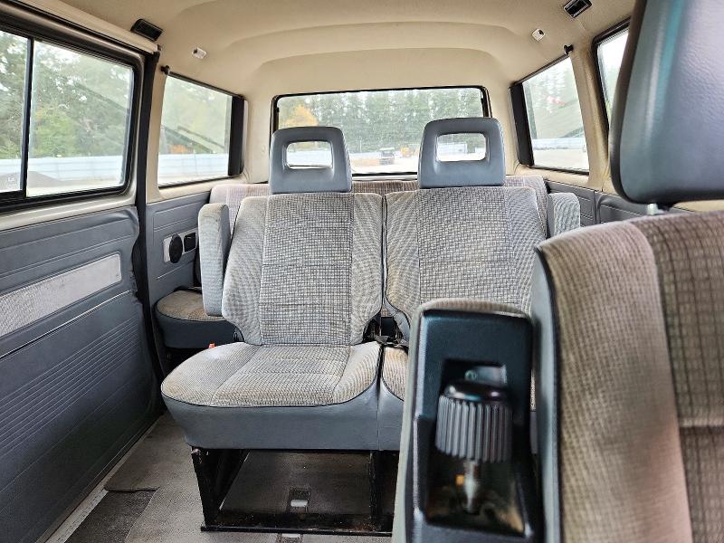 Продажа на аукционе авто 1989 Volkswagen Vanagon, vin: WV2YB0253KH068725, номер лота: 72929466