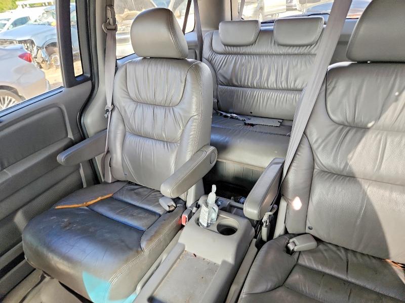 Продажа на аукционе авто 2010 Honda Odyssey, vin: 5FNRL3H7XAB082596, номер лота: 70105066
