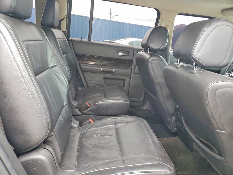 Продаж на аукціоні авто 2013 Ford Flex, vin: 2FMHK6C82DBD00236, номер лоту: 71148156
