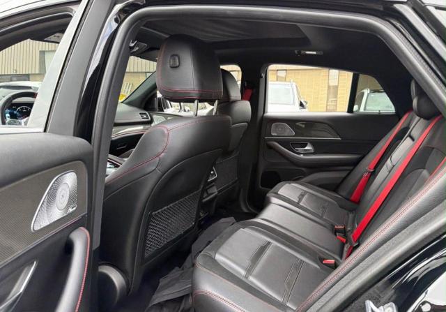 Продаж на аукціоні авто 2021 Mercedes-benz Gle Coupe, vin: 4JGFD6BB3MA292819, номер лоту: 72901086