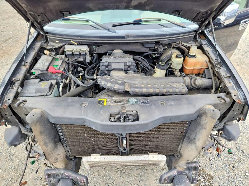Продаж на аукціоні авто 2004 Ford F150, vin: 1FTPW125X4KC33132, номер лоту: 71149596