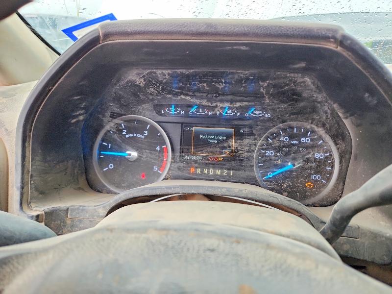 Продажа на аукционе авто 2019 Ford F250, vin: 1FT7W2BT5KEE57201, номер лота: 71179566