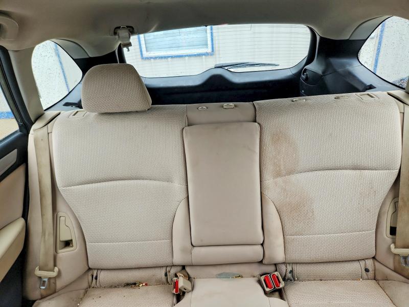 Продажа на аукционе авто 2015 Subaru Outback, vin: 4S4BSBAC3F3354945, номер лота: 70783146
