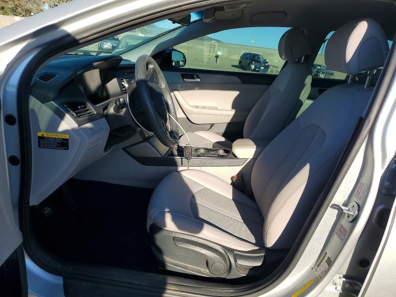 Продажа на аукционе авто 2015 Hyundai Sonata, vin: 5NPE24AF2FH013483, номер лота: 71501926