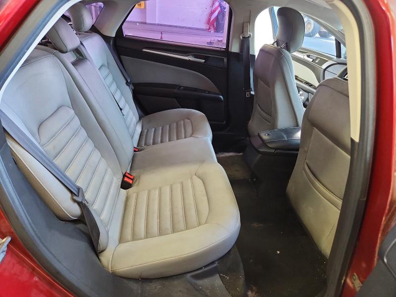 71573266 :رقم المزاد ، 3FA6P0G71DR344473 vin ، 2013 Ford Fusion مزاد بيع