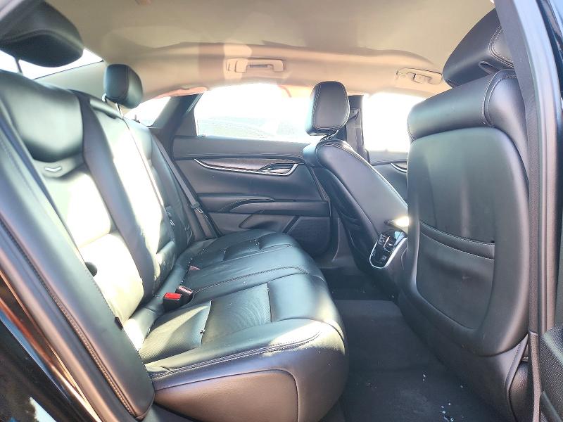 2018 Cadillac Xts მანქანა იყიდება აუქციონზე, vin: 2G61M5S35J9116933, აუქციონის ნომერი: 72162506
