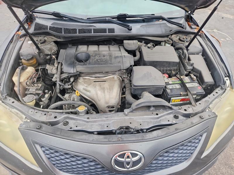 Продажа на аукционе авто 2011 Toyota Camry, vin: 4T1BF3EK7BU654262, номер лота: 71300566