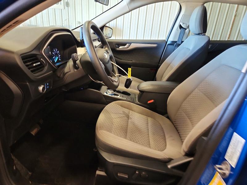 Продаж на аукціоні авто 2020 Ford Escape, vin: 1FMCU9G68LUB90798, номер лоту: 72788456