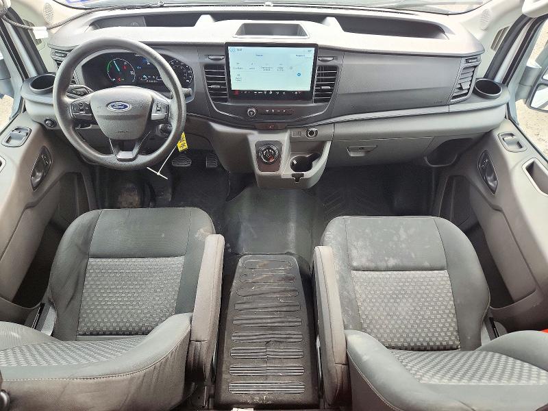 Продажа на аукционе авто 2022 Ford Transit, vin: 1FTBW3XK4NKA30484, номер лота: 72177186