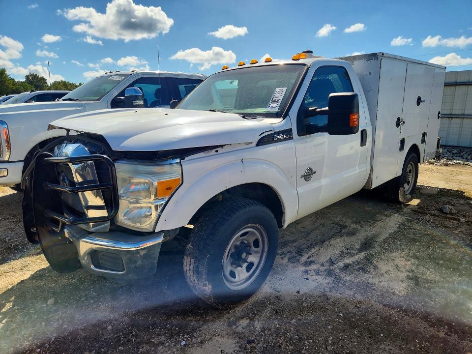 Продажа на аукционе авто 2016 Ford F350, vin: 1FDRF3ET5GEA72640, номер лота: 60057026