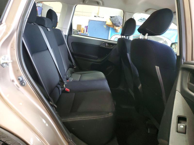 Продажа на аукционе авто 2015 Subaru Forester, vin: JF2SJABC8FH445939, номер лота: 73064756