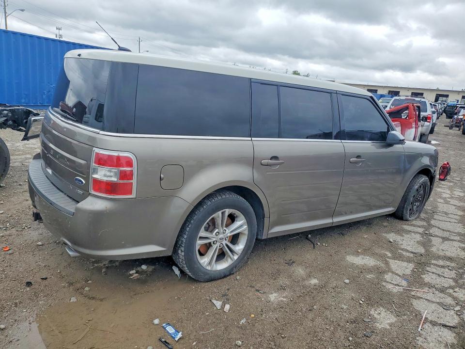 Продаж на аукціоні авто 2013 Ford Flex, vin: 2FMHK6C82DBD00236, номер лоту: 71148156
