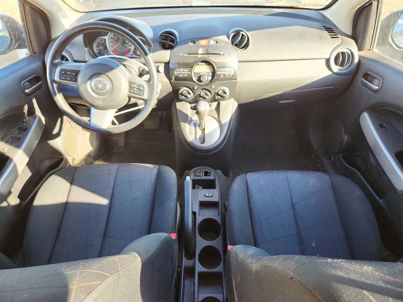 Продажа на аукционе авто 2013 Mazda Mazda2, vin: JM1DE1KY4D0165082, номер лота: 73525786