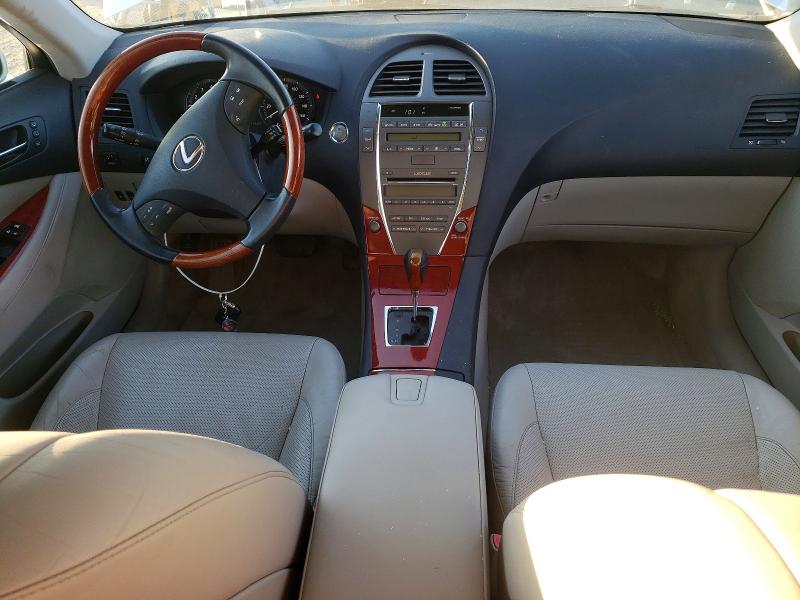Продаж на аукціоні авто 2008 Lexus Es, vin: JTHBJ46G282183398, номер лоту: 71773306