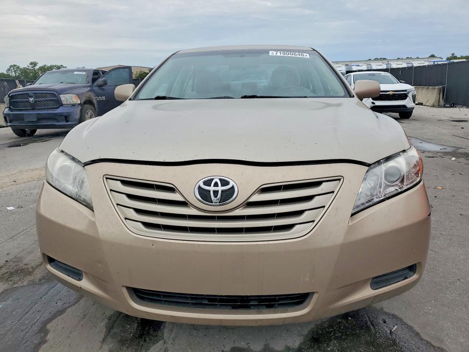 Aukcja sprzedaży 2007 Toyota Camry, vin: 4T1BE46K37U528978, numer aukcji: 71900646