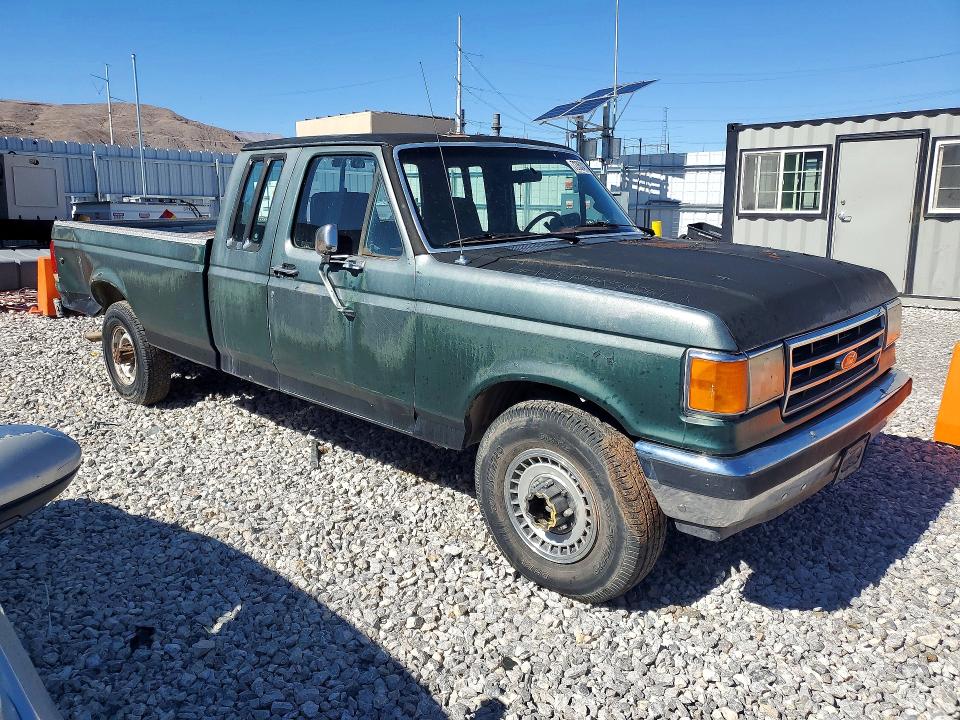 Aukcja sprzedaży 1988 Ford F250, vin: 1FTHX25MXJKA14466, numer aukcji: 72353416
