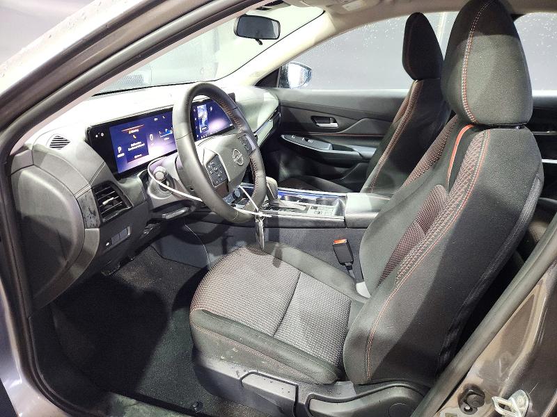 Auction sale of the 2026 Nissan Sentra, vin: 3N1AB9DV0TY245838, lot number: 73130336