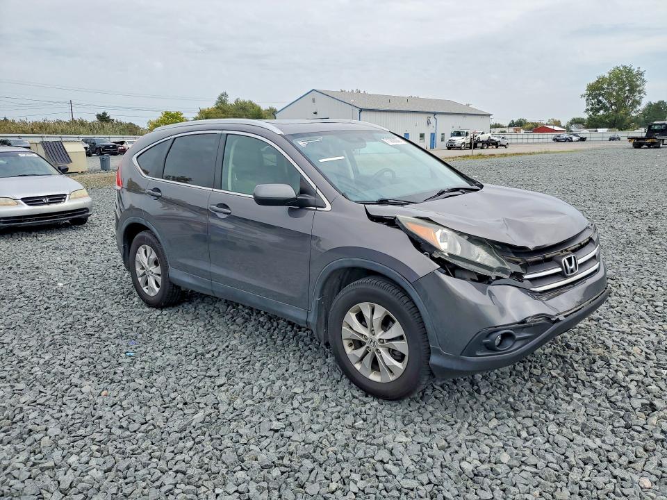 Продажа на аукционе авто 2014 Honda Cr-v, vin: 2HKRM4H75EH622673, номер лота: 71282036