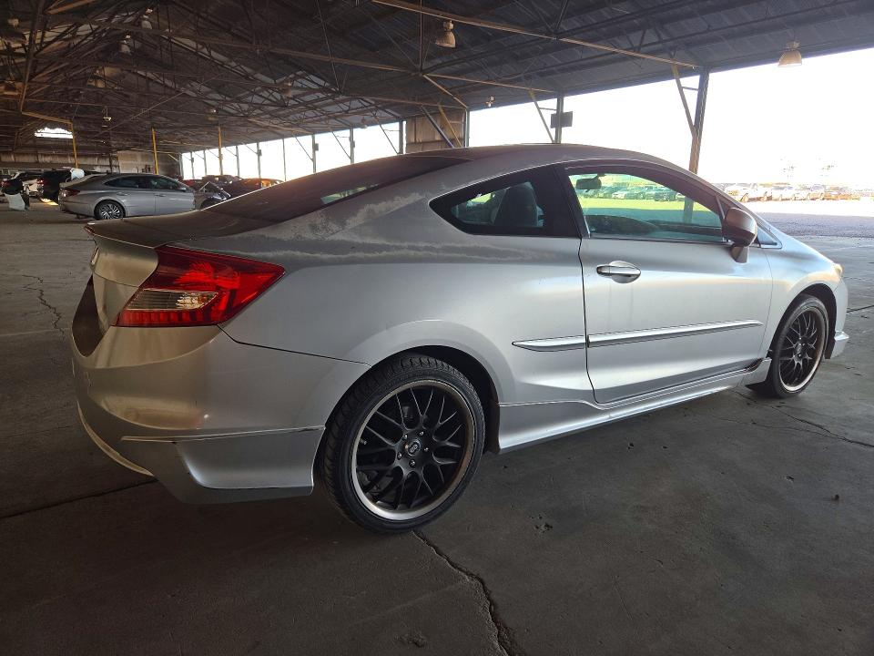 Продаж на аукціоні авто 2012 Honda Civic, vin: 2HGFG3B05CH528249, номер лоту: 71938776