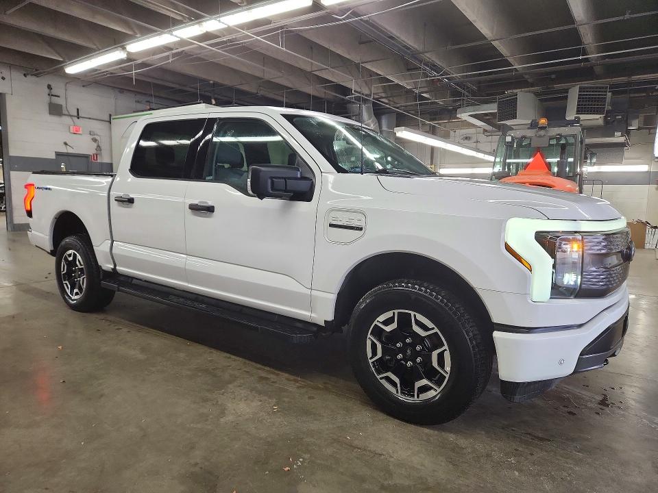 2022 Ford F150 მანქანა იყიდება აუქციონზე, vin: 1FTVW1EL0NWG12796, აუქციონის ნომერი: 72611066