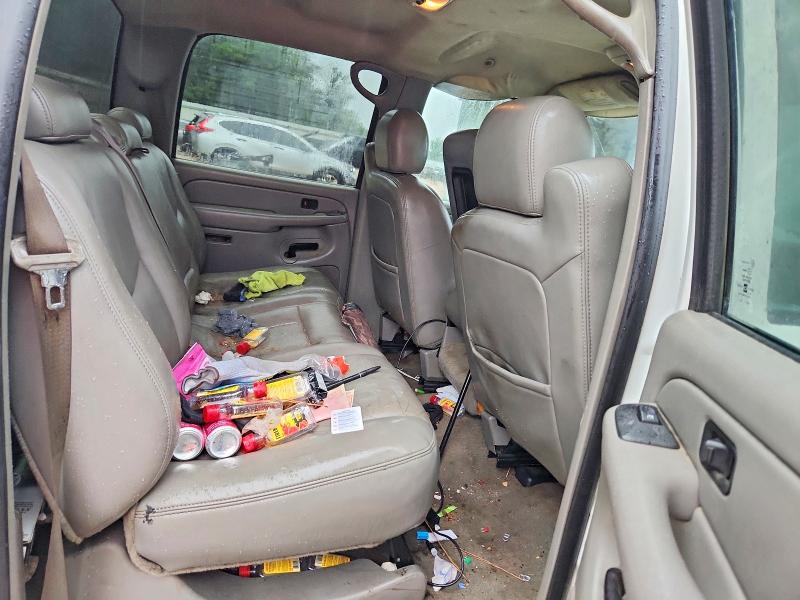 72011606 :رقم المزاد ، 1GCJK33D76F221549 vin ، 2006 Chevrolet Silverado مزاد بيع