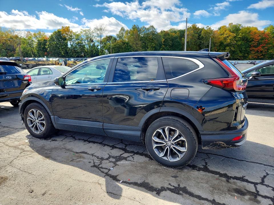 Продаж на аукціоні авто 2022 Honda Cr-v, vin: 5J6RT6H83NL052654, номер лоту: 71908256