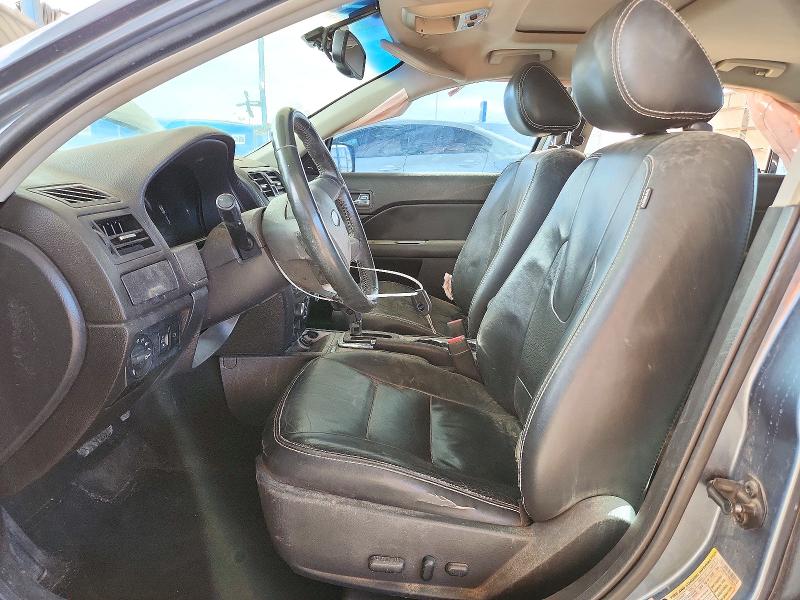 Продаж на аукціоні авто 2011 Ford Fusion, vin: 3FAHP0JA7BR295158, номер лоту: 73712916