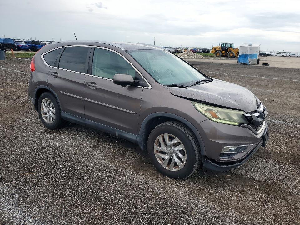 Продаж на аукціоні авто 2015 Honda Cr-v, vin: 5J6RM4H76FL042386, номер лоту: 72182376