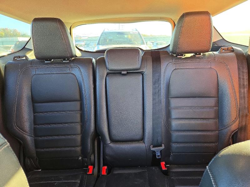 Продаж на аукціоні авто 2017 Ford Escape, vin: 1FMCU9G9XHUB35111, номер лоту: 73883126