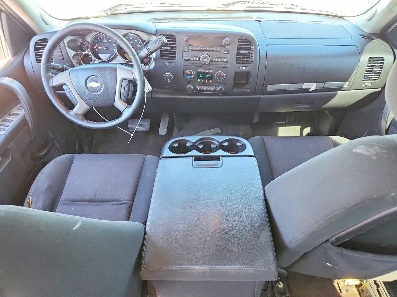 Aukcja sprzedaży 2013 Chevrolet Silverado, vin: 3GCPKSE75DG362272, numer aukcji: 71466626