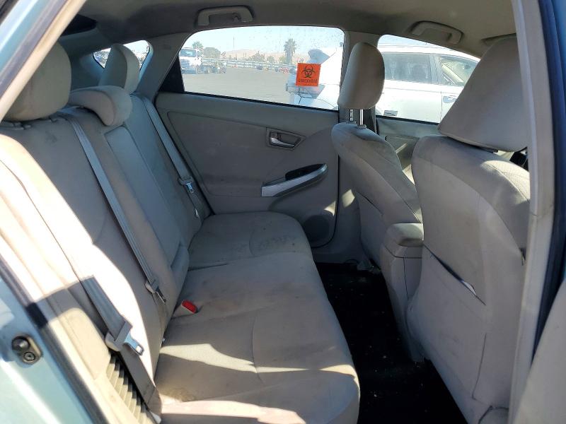 71300276 :رقم المزاد ، JTDKN3DU8D1624511 vin ، 2013 Toyota Prius مزاد بيع