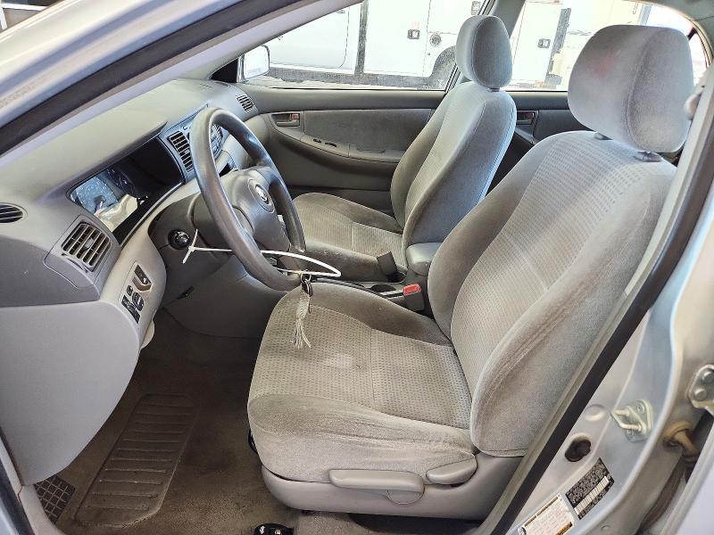 Aukcja sprzedaży 2006 Toyota Corolla, vin: JTDBR32E060082412, numer aukcji: 71761426