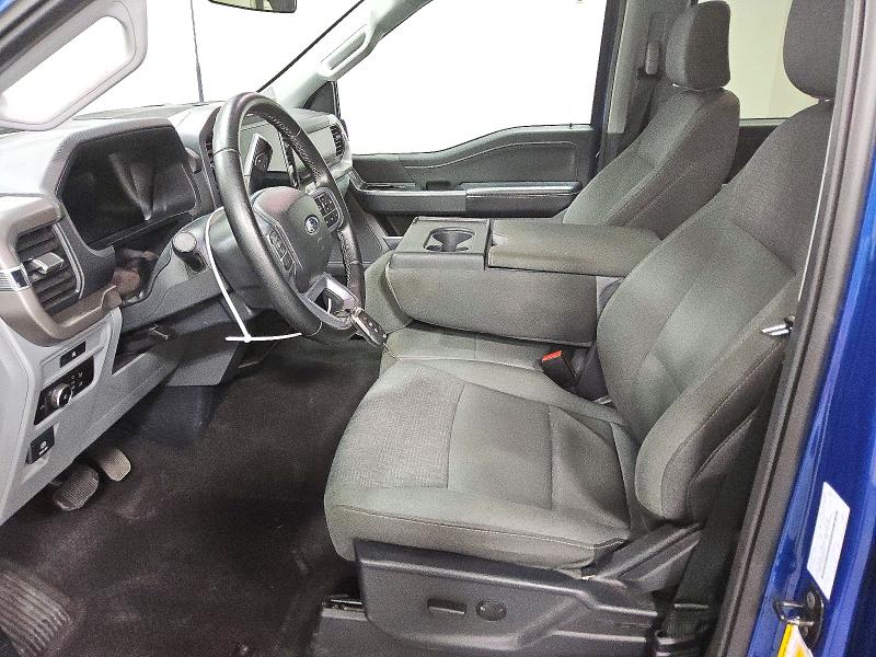 2025 Ford F150 მანქანა იყიდება აუქციონზე, vin: 1FTFW3L88SKE89301, აუქციონის ნომერი: 72117396