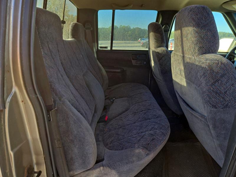 2002 Gmc Sonoma მანქანა იყიდება აუქციონზე, vin: 1GTDT13WX2K215827, აუქციონის ნომერი: 74277126